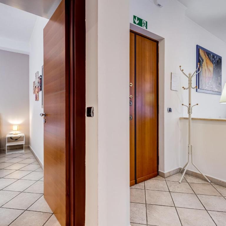 Olimpic Vatican Home - Apartment mit 2 Schlafzimmern - 32