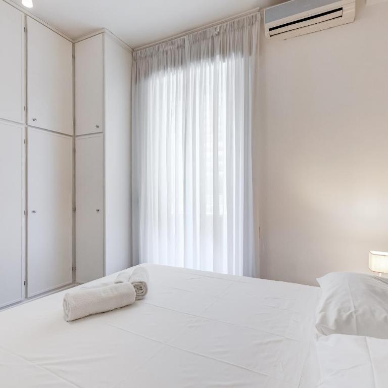 Olimpic Vatican Home - Apartment mit 2 Schlafzimmern - 37