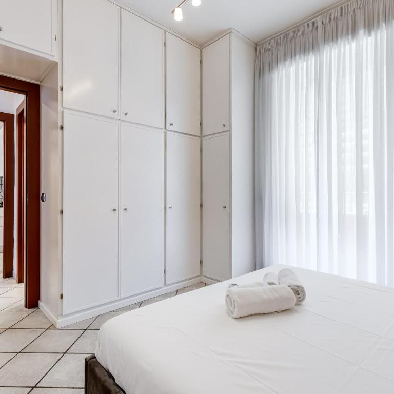 Olimpic Vatican Home - Apartment mit 2 Schlafzimmern - 36
