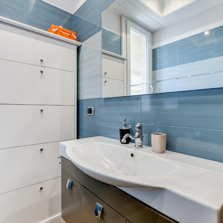 Olimpic Vatican Home - Apartment mit 2 Schlafzimmern - 49