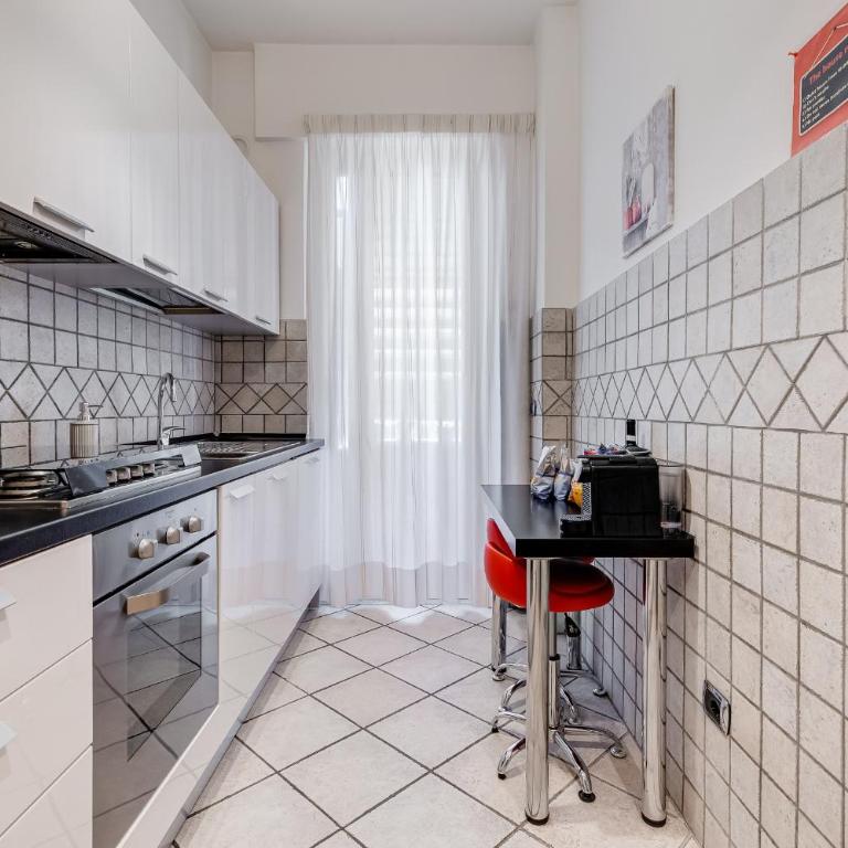 Olimpic Vatican Home - Apartment mit 2 Schlafzimmern - 46