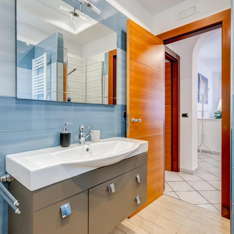 Olimpic Vatican Home - Apartment mit 2 Schlafzimmern - 53