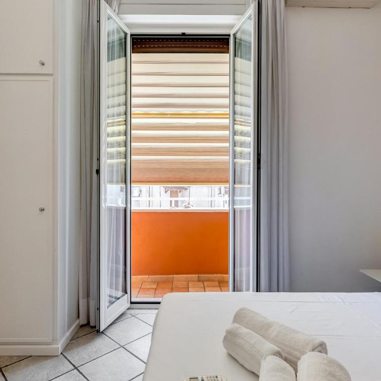 Olimpic Vatican Home - Apartment mit 2 Schlafzimmern - 69