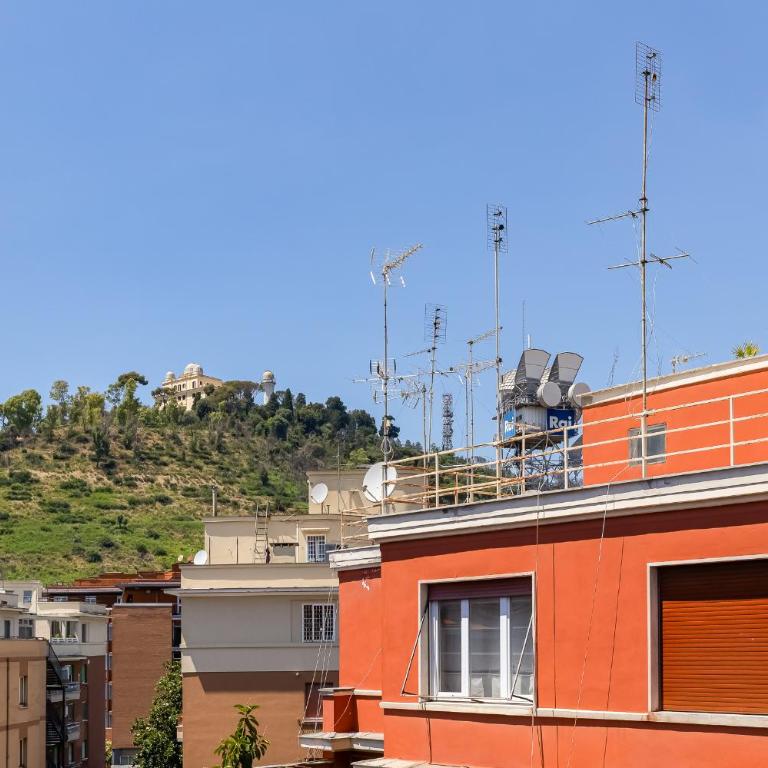 Olimpic Vatican Home - Apartment mit 2 Schlafzimmern - 59