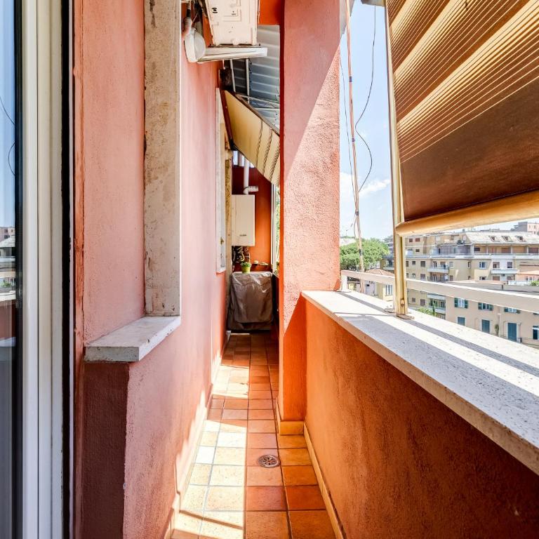 Olimpic Vatican Home - Apartment mit 2 Schlafzimmern - 67