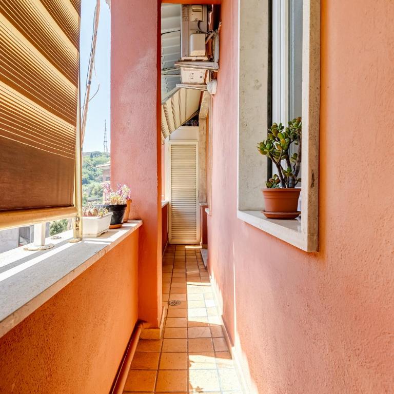 Olimpic Vatican Home - Apartment mit 2 Schlafzimmern - 61