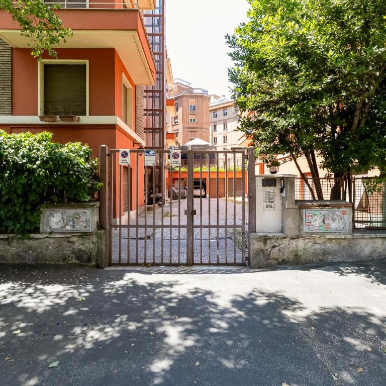 Olimpic Vatican Home - Apartment mit 2 Schlafzimmern - 74