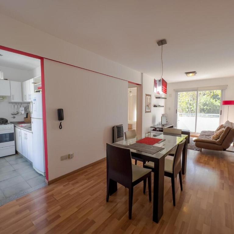 Downtown apartment minutes from the Monument - Apartamento de 1 dormitorio - 7