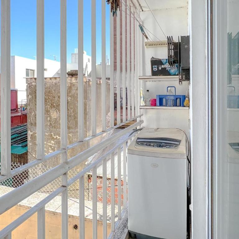 Downtown apartment minutes from the Monument - Apartamento de 1 dormitorio - 8