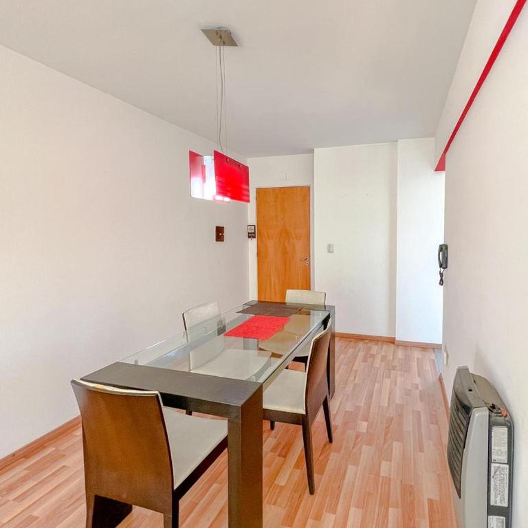 Downtown apartment minutes from the Monument - Apartamento de 1 dormitorio - 11