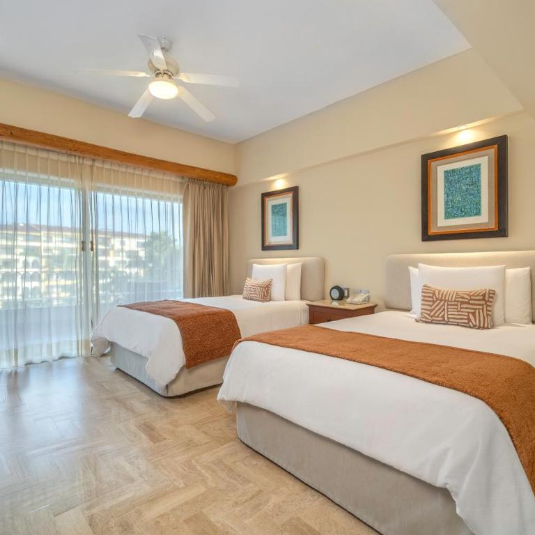 Velas Vallarta Suite Resort All-Inclusive - Suite Familiale - 5