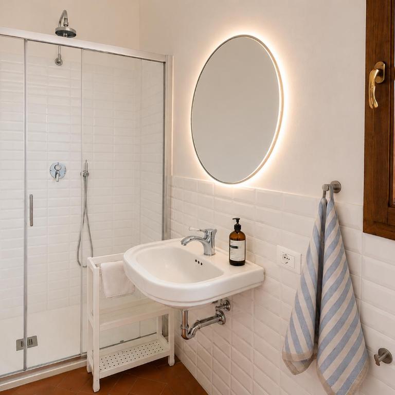 Podere di Montecchio - One-Bedroom Standard Apartment - 10