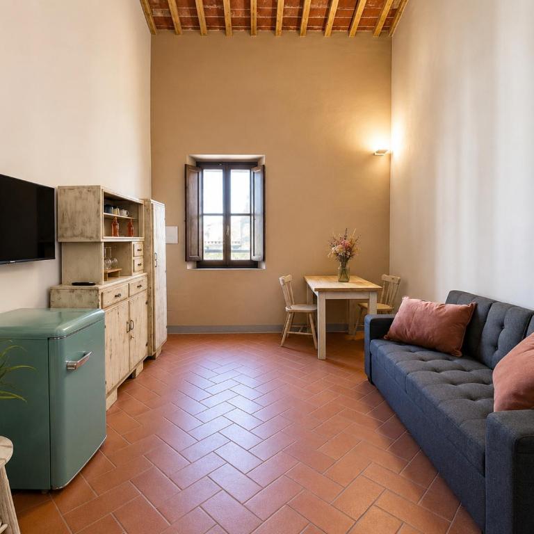 Podere di Montecchio - One-Bedroom Standard Apartment - 7