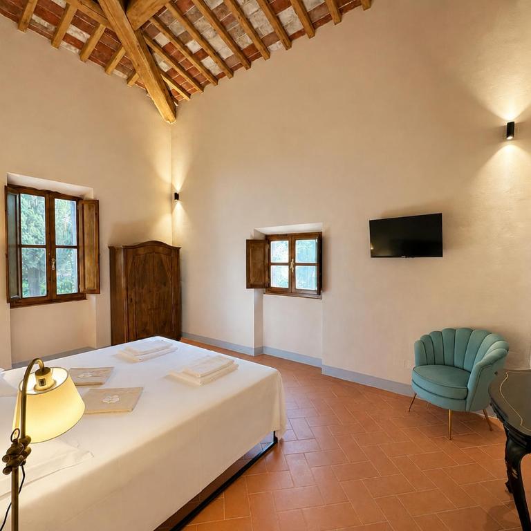 Podere di Montecchio - One-Bedroom Standard Apartment - 8