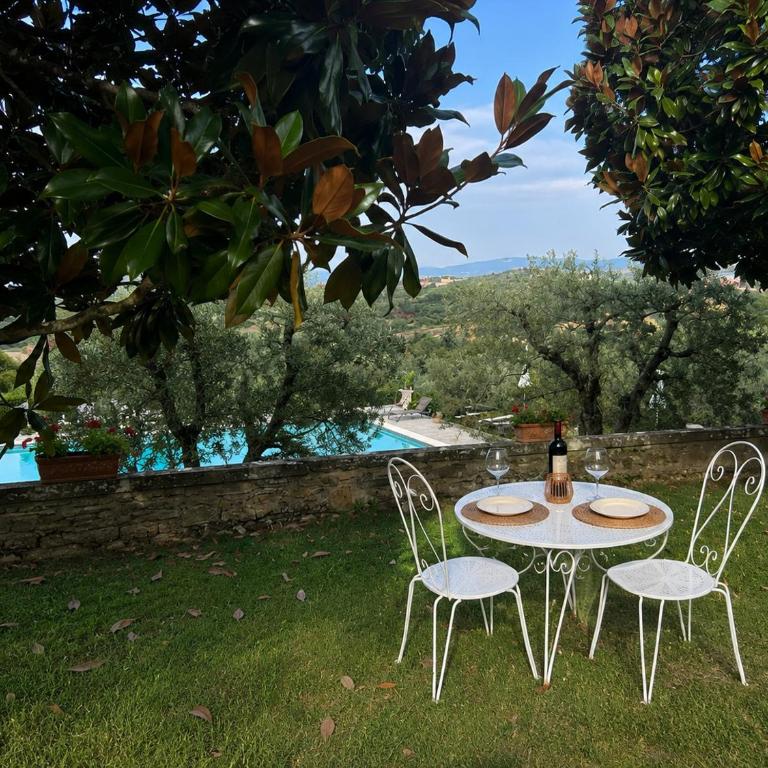 Podere di Montecchio - One-Bedroom Standard Apartment - 15