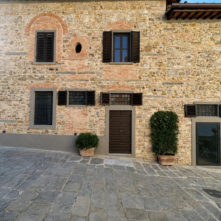 Podere di Montecchio - One-Bedroom Standard Apartment - 14
