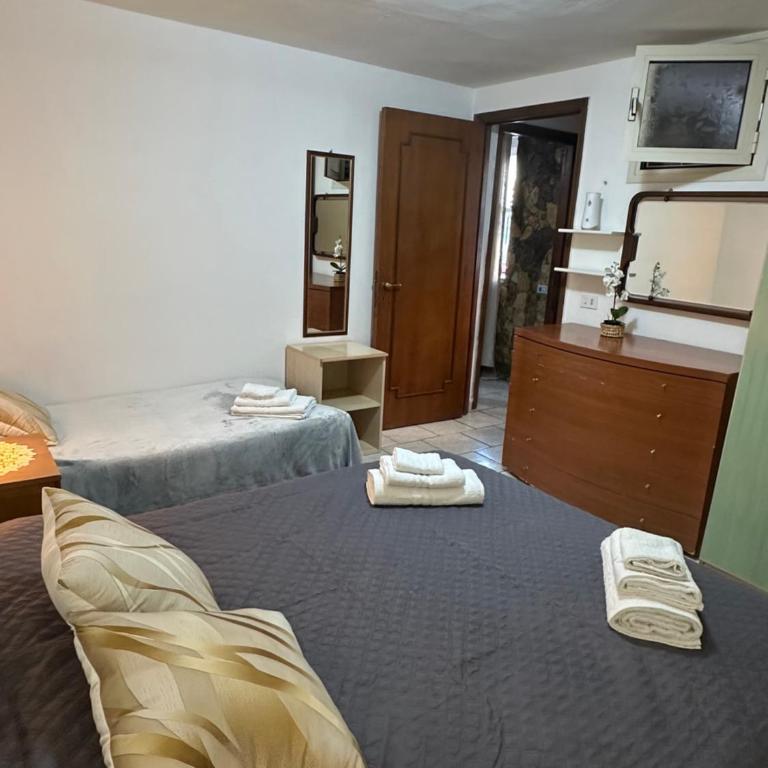 Casa linda - One-Bedroom Apartment - 1