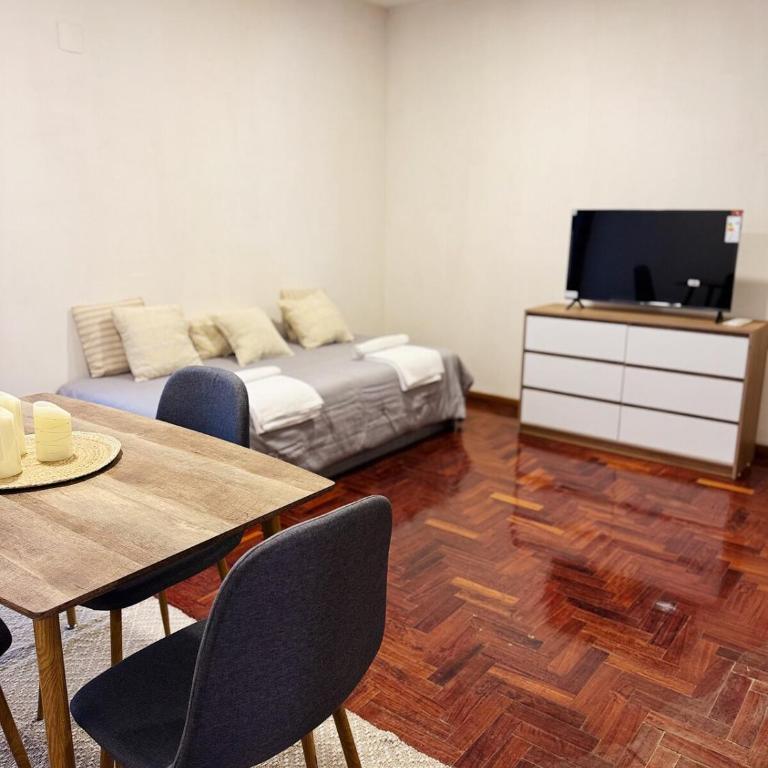 Molina Loft - Apartamento de 1 dormitorio - 4