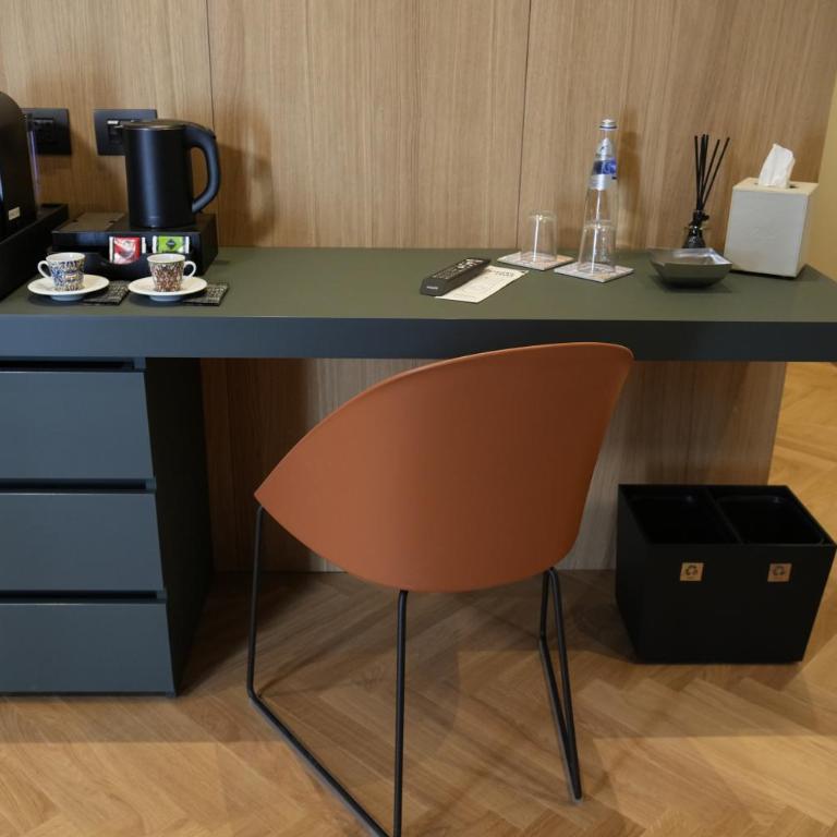 Vivere Hotel - Junior Suite - 4