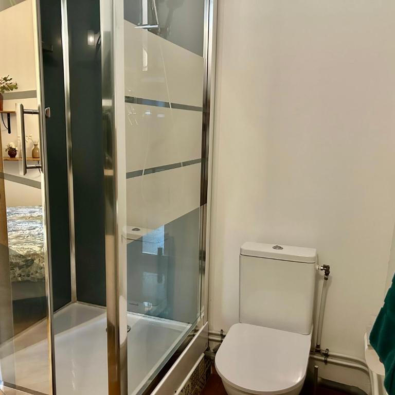 Le Faubourg des Ducs - Appartement 1 Chambre - 5