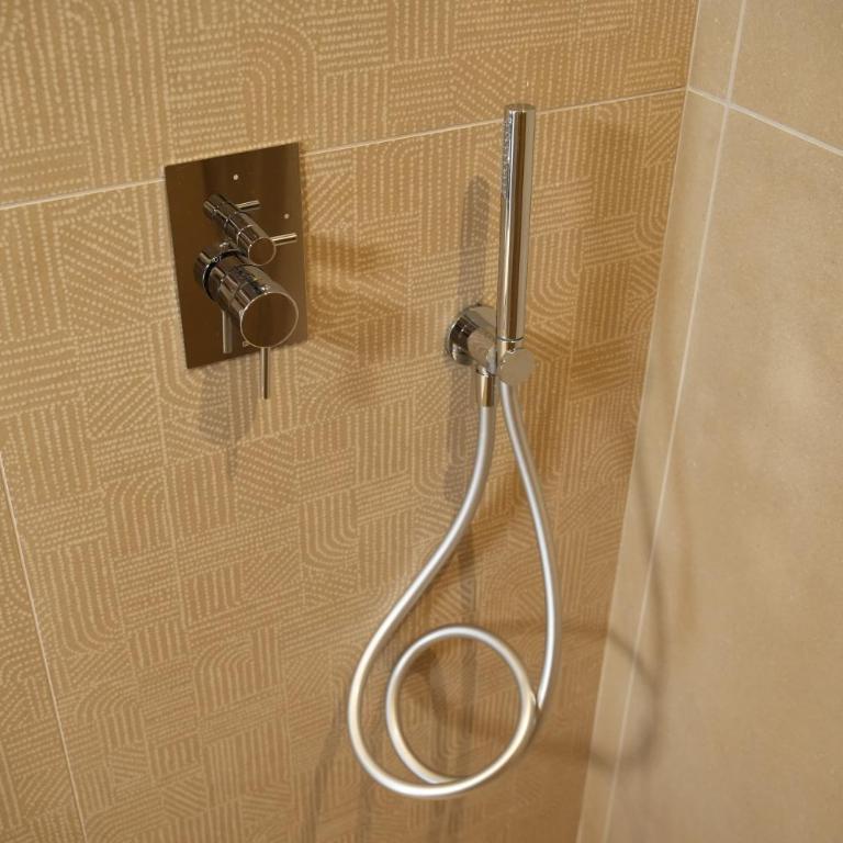 Vivere Hotel - Junior Suite - 6
