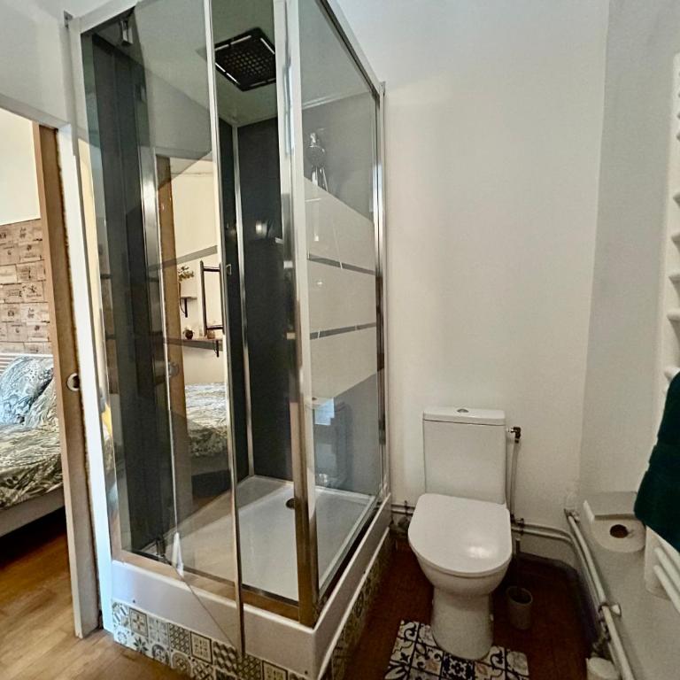 Le Faubourg des Ducs - Appartement 1 Chambre - 19
