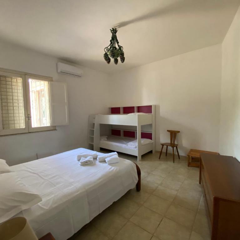 Zeus Depandance in Villa con piscina - Casa a Schiera con 2 Camere da Letto - 19
