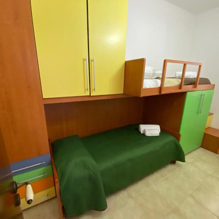 Zeus Depandance in Villa con piscina - Casa a Schiera con 2 Camere da Letto - 23