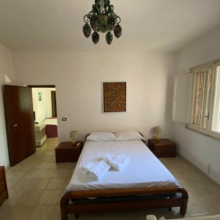 Zeus Depandance in Villa con piscina - Casa a Schiera con 2 Camere da Letto - 21