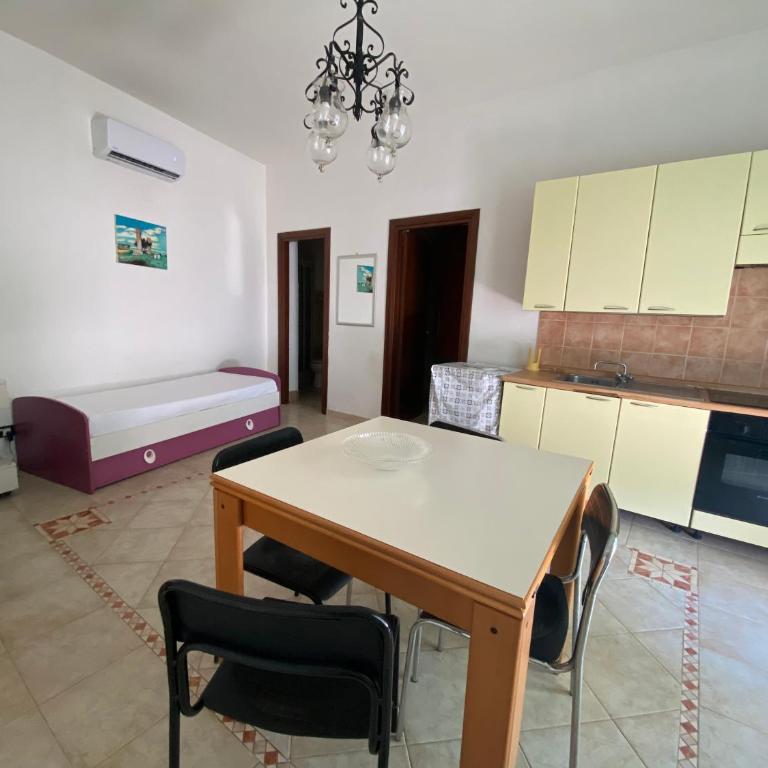 Zeus Depandance in Villa con piscina - Casa a Schiera con 2 Camere da Letto - 16