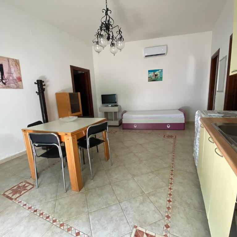Zeus Depandance in Villa con piscina - Casa a Schiera con 2 Camere da Letto - 15
