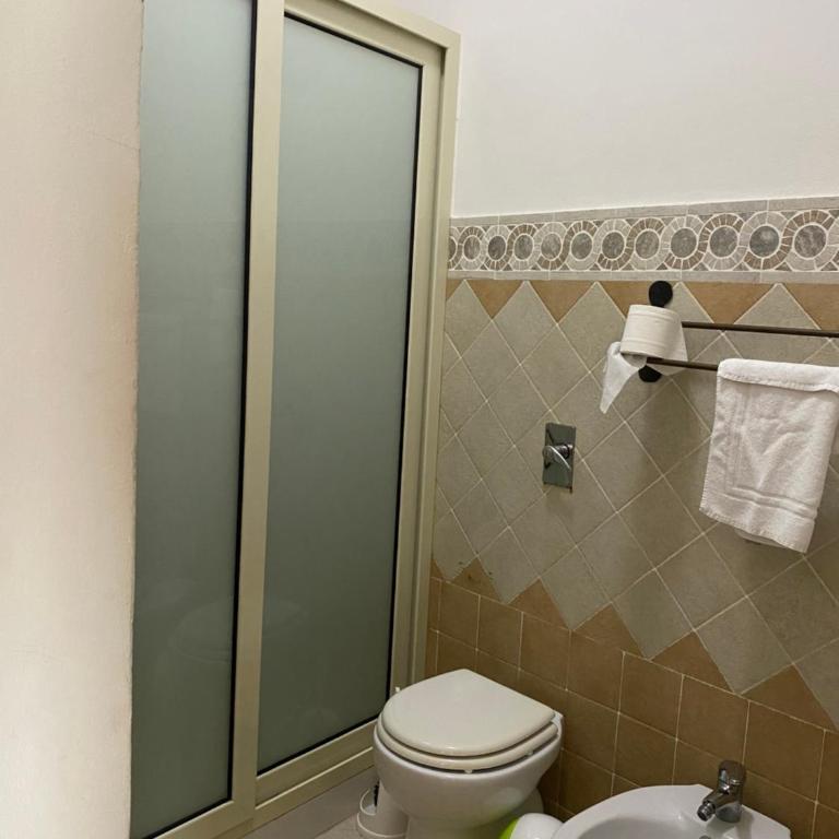 Zeus Depandance in Villa con piscina - Casa a Schiera con 2 Camere da Letto - 18