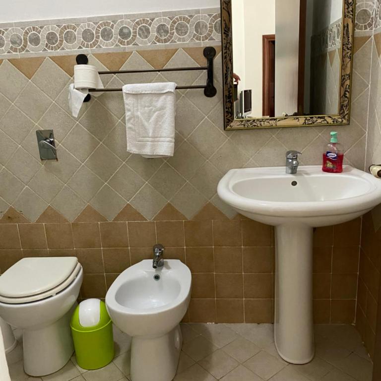 Zeus Depandance in Villa con piscina - Casa a Schiera con 2 Camere da Letto - 17