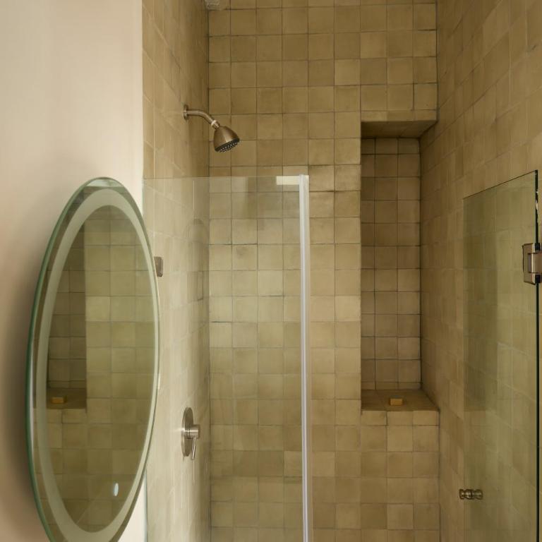 Departamento amueblado con todos los servicios en la colonia americana - Apartment mit 1 Schlafzimmer - 19