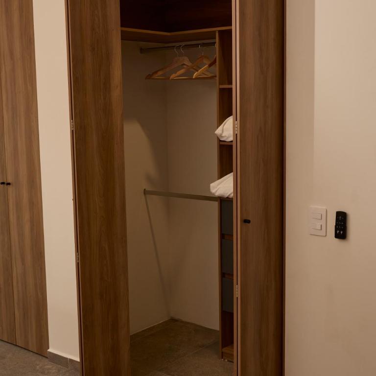 Departamento amueblado con todos los servicios en la colonia americana - Apartment mit 1 Schlafzimmer - 17