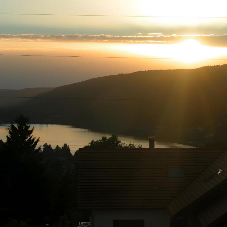 Les Coteaux Du Lac - Appartement 2 Chambres Deluxe avec Balcon - 3