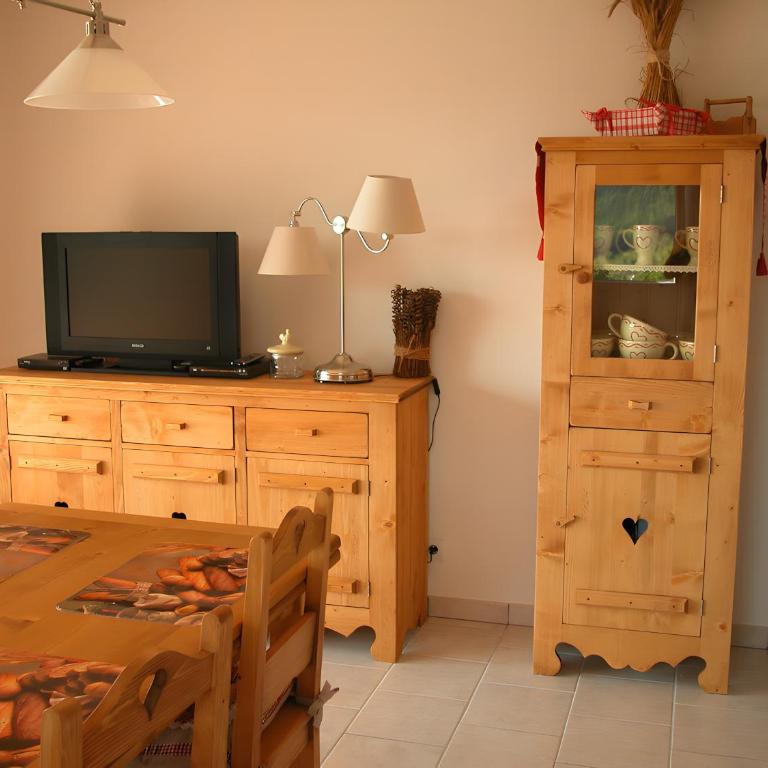 Les Coteaux Du Lac - Appartement 2 Chambres Deluxe avec Balcon - 7