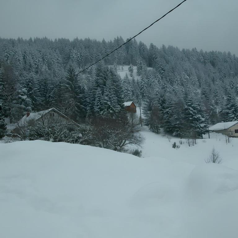 Les Coteaux Du Lac - Appartement 2 Chambres Deluxe avec Balcon - 14