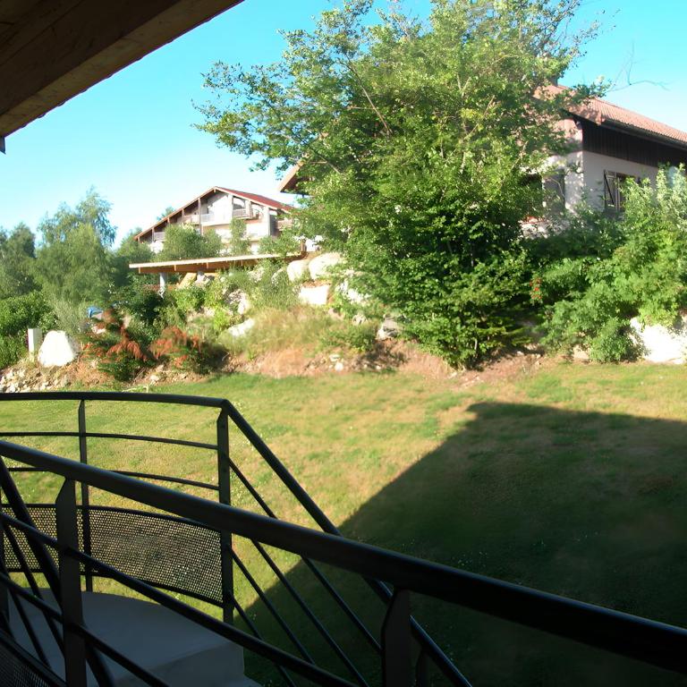 Les Coteaux Du Lac - Appartement 2 Chambres Deluxe avec Balcon - 11