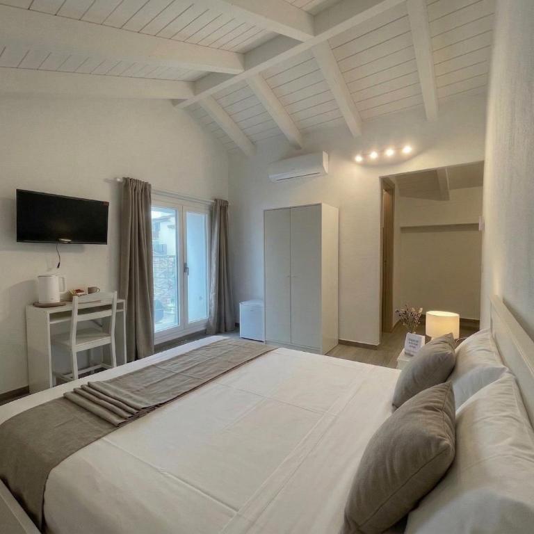 San Paolo Rooms - Camera Tripla - 5