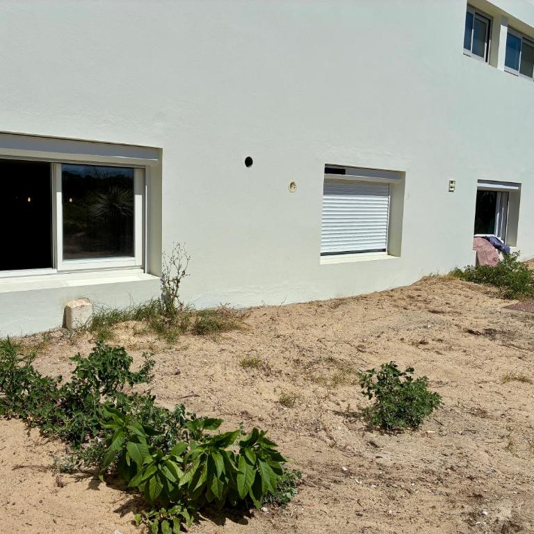 La Nord - Studio neuf Wifi & Parking privé 20M Océan - front de mer - Apartment mit 1 Schlafzimmer – Nichtraucher - 15