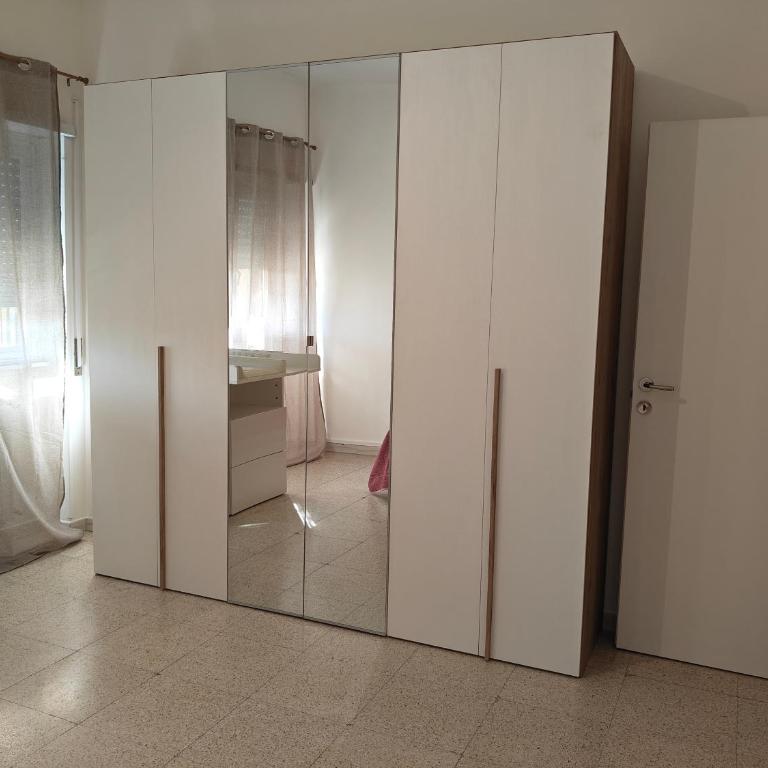 Aurarooms18 - Appartamento con 2 Camere da Letto - 6