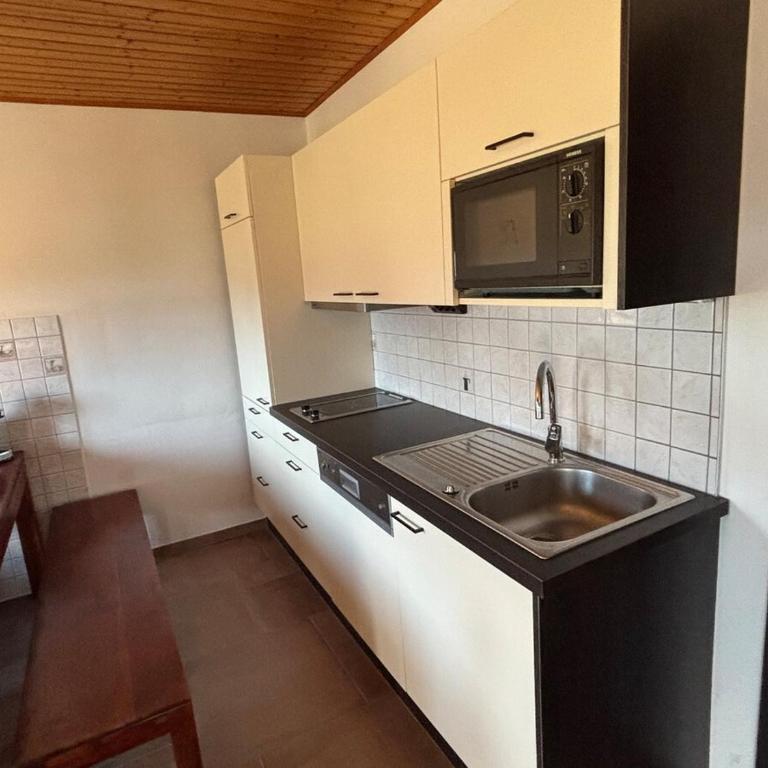 Idyllische Urlaubswohnung - Hausetage - mit Garten und Terrasse - Apartment mit 3 Schlafzimmern - 5