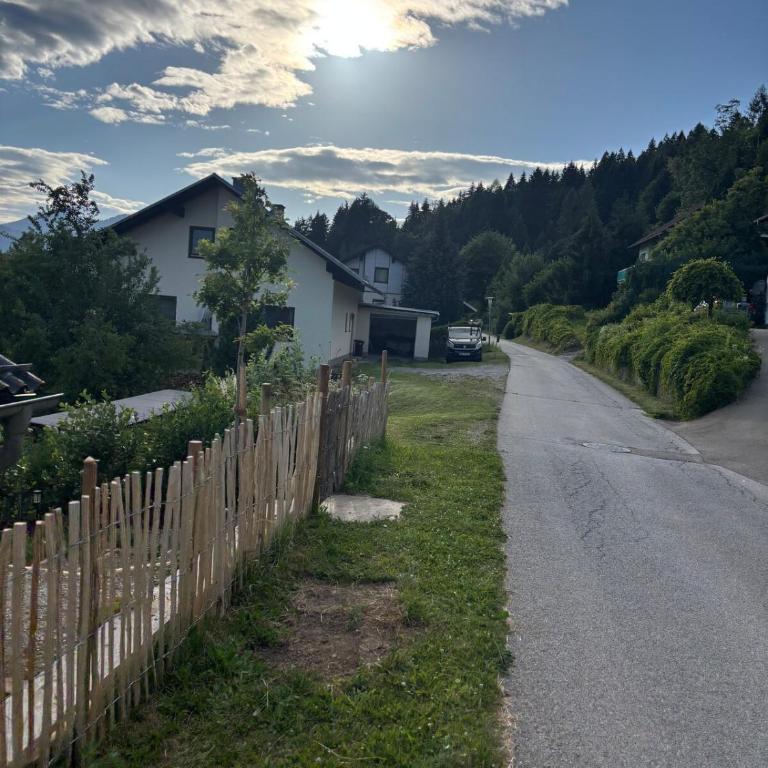 Idyllische Urlaubswohnung - Hausetage - mit Garten und Terrasse - Apartment mit 3 Schlafzimmern - 13