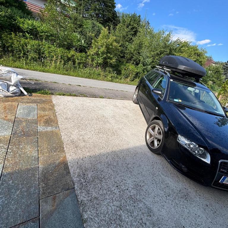 Idyllische Urlaubswohnung - Hausetage - mit Garten und Terrasse - Apartment mit 3 Schlafzimmern - 17