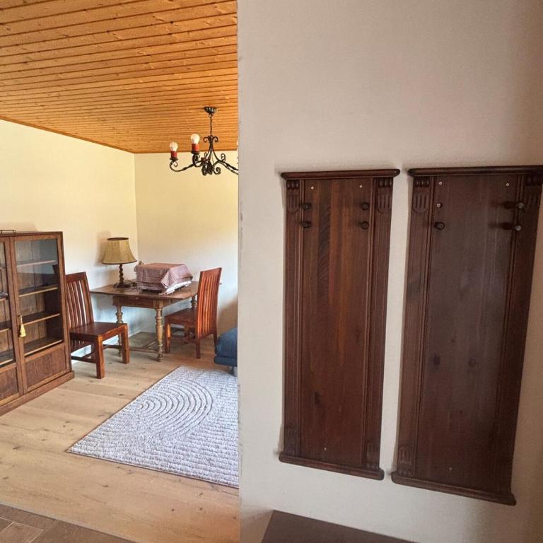 Idyllische Urlaubswohnung - Hausetage - mit Garten und Terrasse - Apartment mit 3 Schlafzimmern - 18