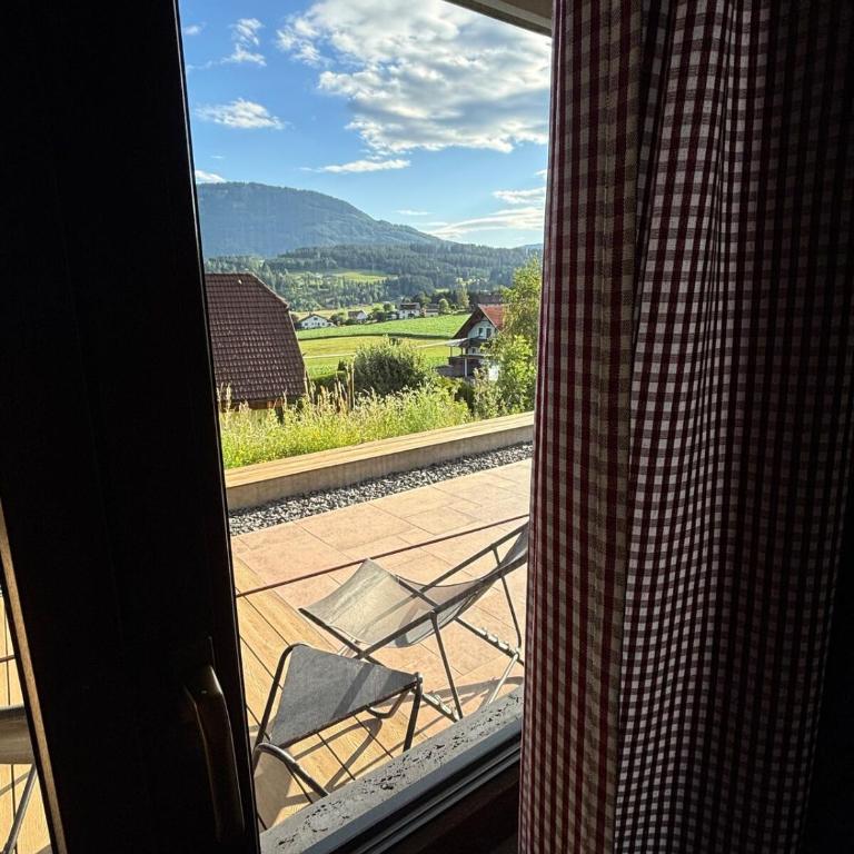 Idyllische Urlaubswohnung - Hausetage - mit Garten und Terrasse - Apartment mit 3 Schlafzimmern - 19