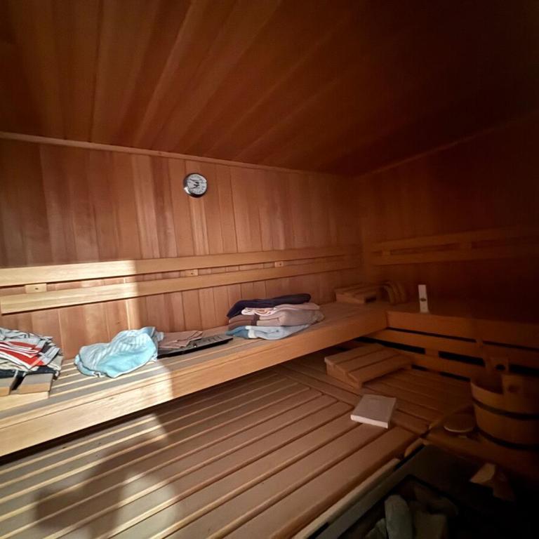Idyllische Urlaubswohnung - Hausetage - mit Garten und Terrasse - Apartment mit 3 Schlafzimmern - 20