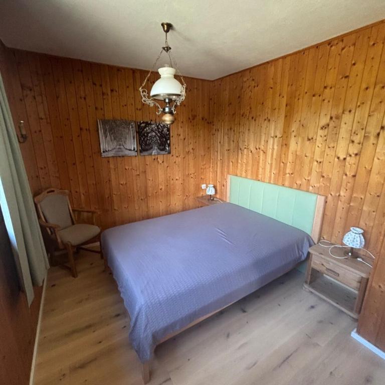 Idyllische Urlaubswohnung - Hausetage - mit Garten und Terrasse - Apartment mit 3 Schlafzimmern - 8