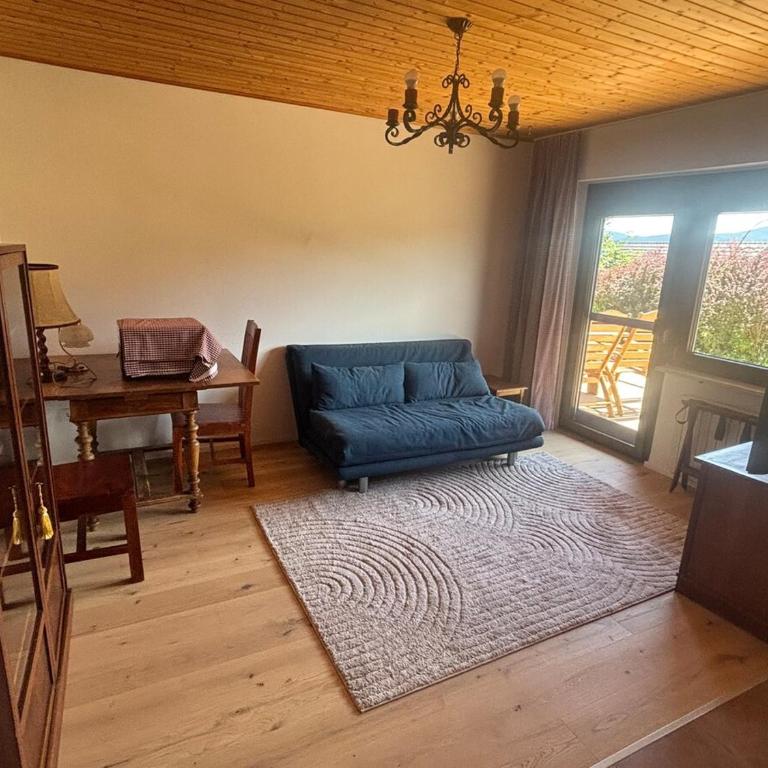 Idyllische Urlaubswohnung - Hausetage - mit Garten und Terrasse - Apartment mit 3 Schlafzimmern - 3